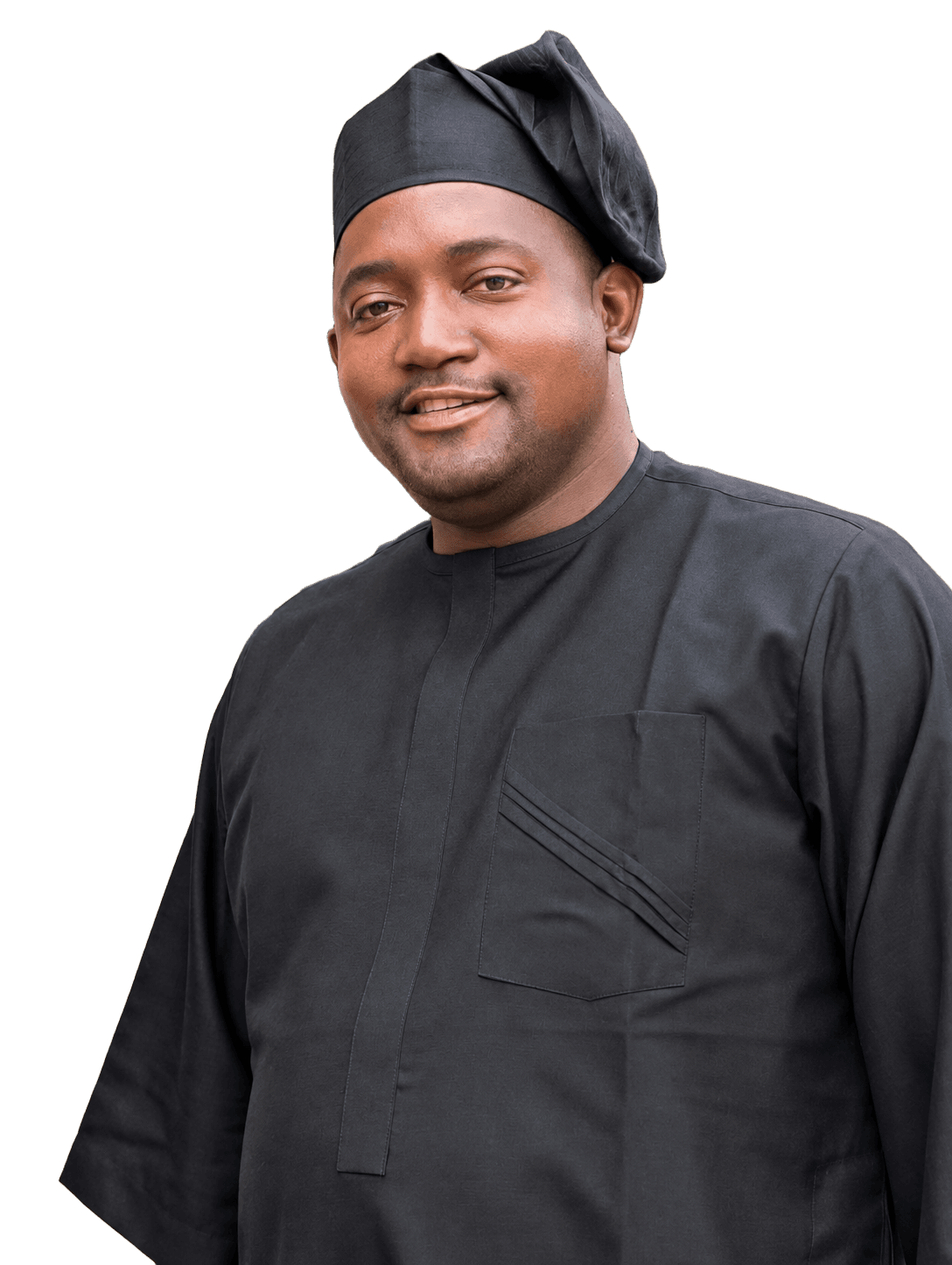 Charly Wansi, stratège en développement du potentiel et création d’opportunités